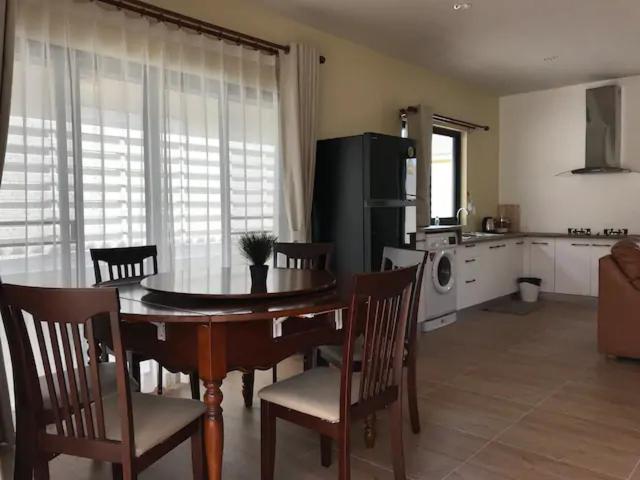 הוילה הואה הין Kk Garden 小院 מראה חיצוני תמונה