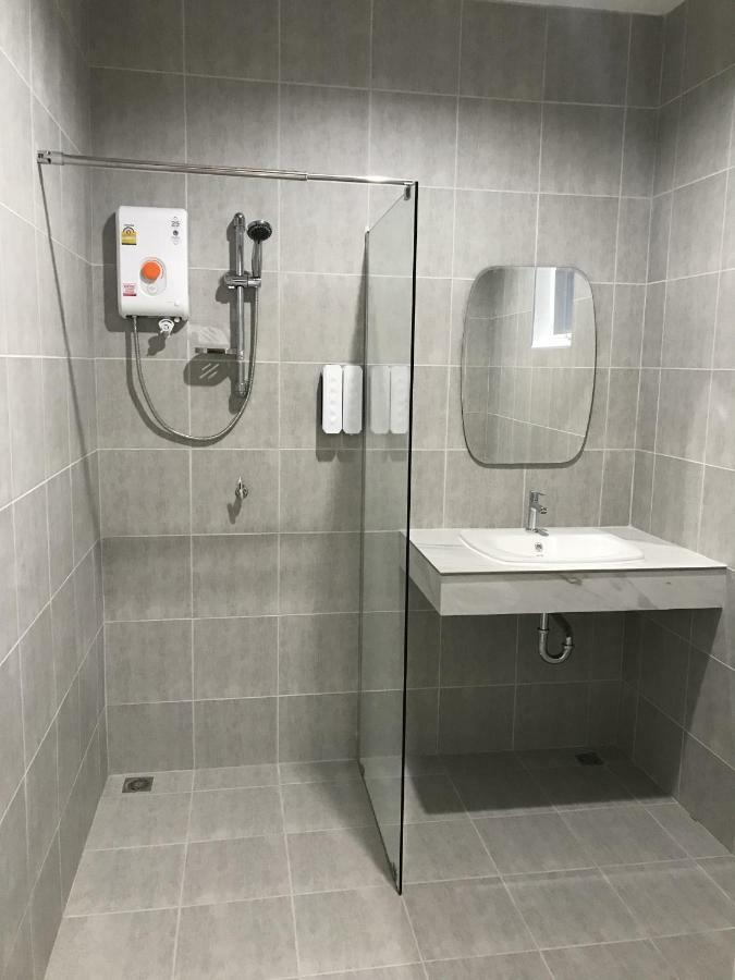 הוילה הואה הין Kk Garden 小院 מראה חיצוני תמונה